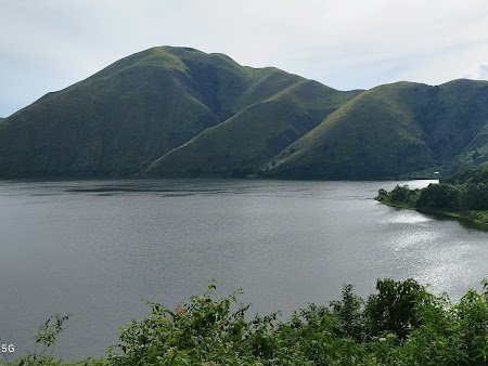 Destinasi Alam