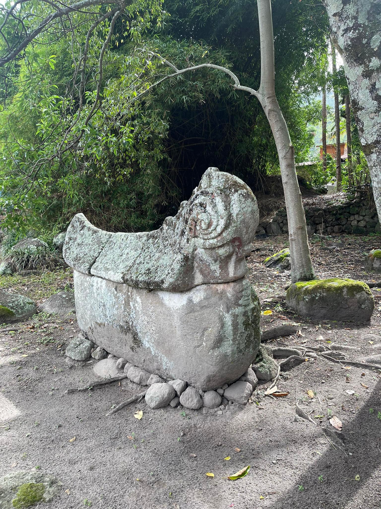 Destinasi Budaya