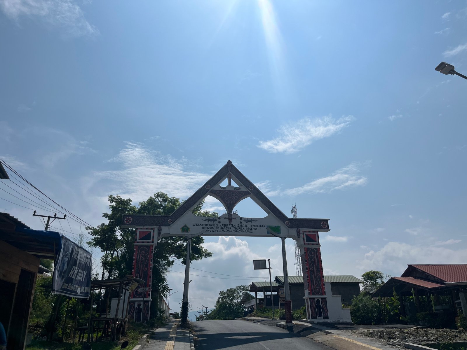 Tuktuk Siadong