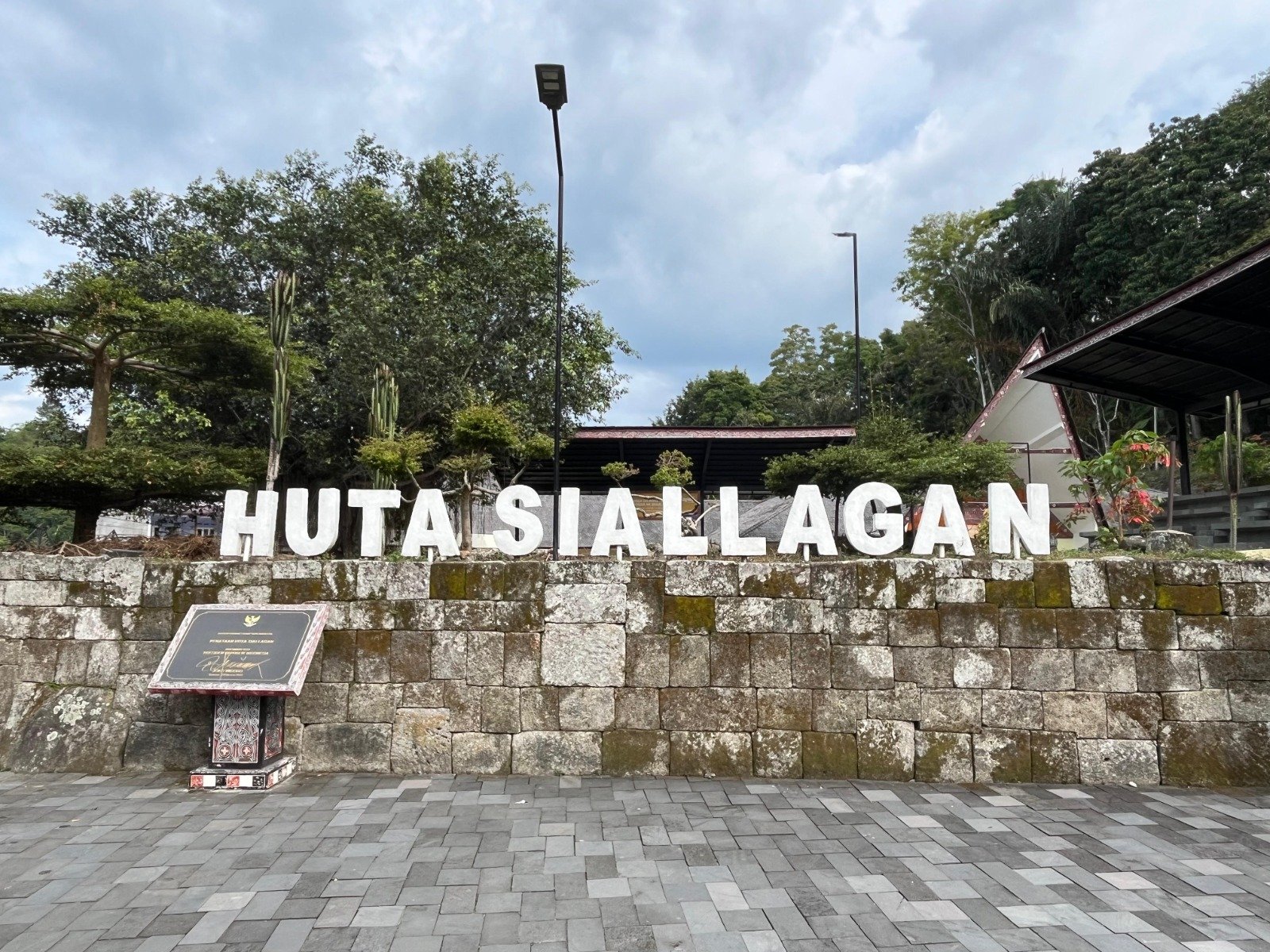Huta Siallagan