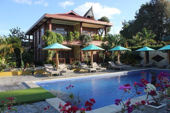 Toba Village inn