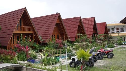 LOPO Hotel & Resort