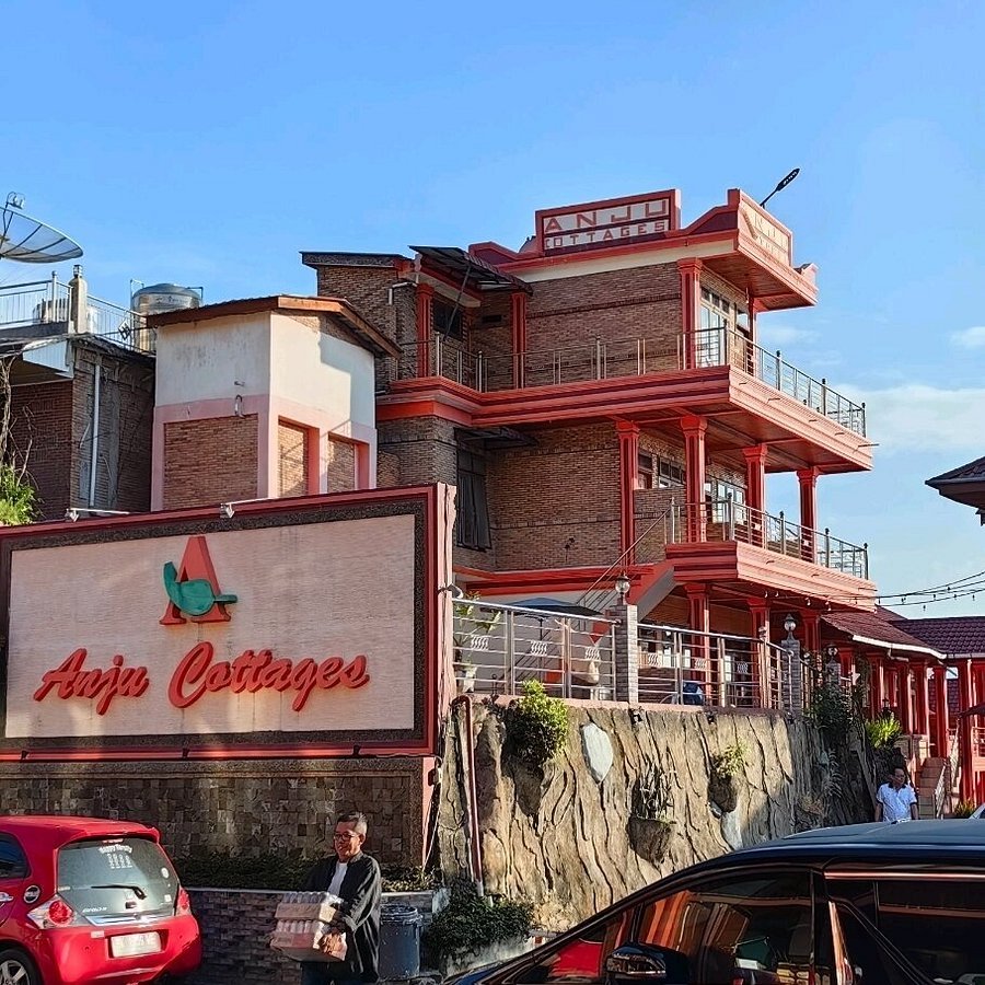 Anju Cottages