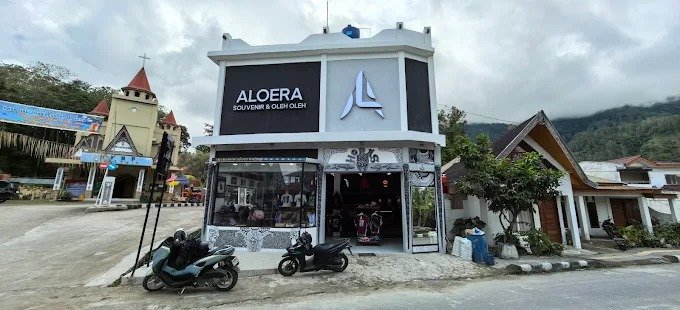 Aloera Store